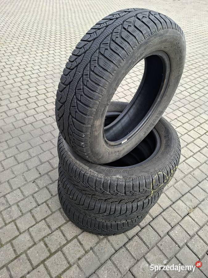opony 1856515 r KLEBER KRISTAL HP1 ms bieżnik ok 185 Samochodowe Rybnik