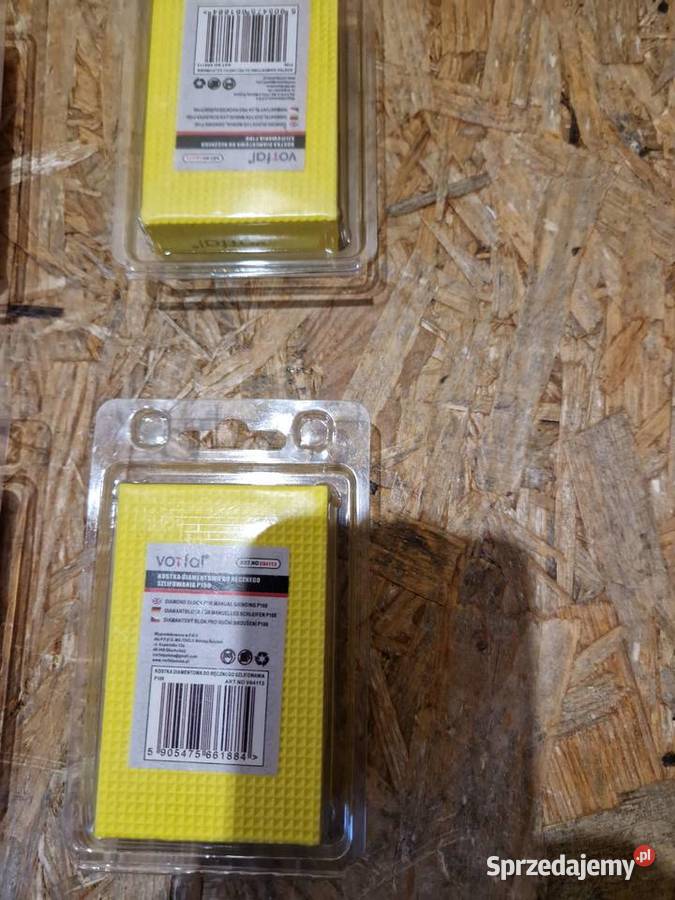 KOSTKA POLERSKA DIAMENTOWA DO SZLIFOWANIA Głogowa sprzedam