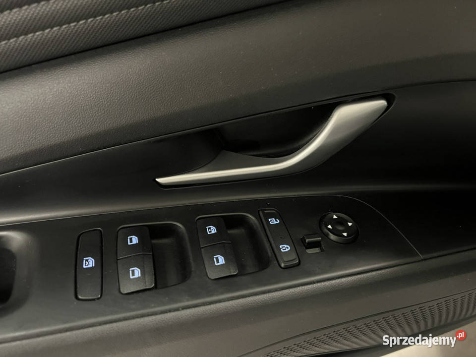 Hyundai Elantra 16MPI 123 Smart Salon Polska Piotrków Trybunalski