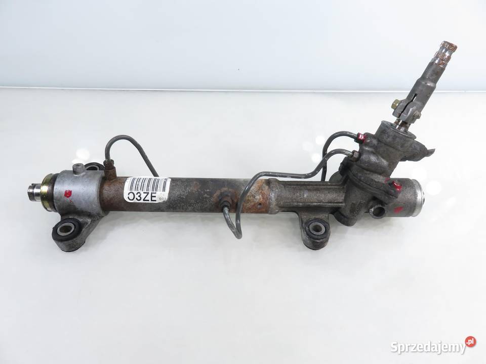 MAGLOWNICA TOYOTA COROLLA Verso E12 małopolskie