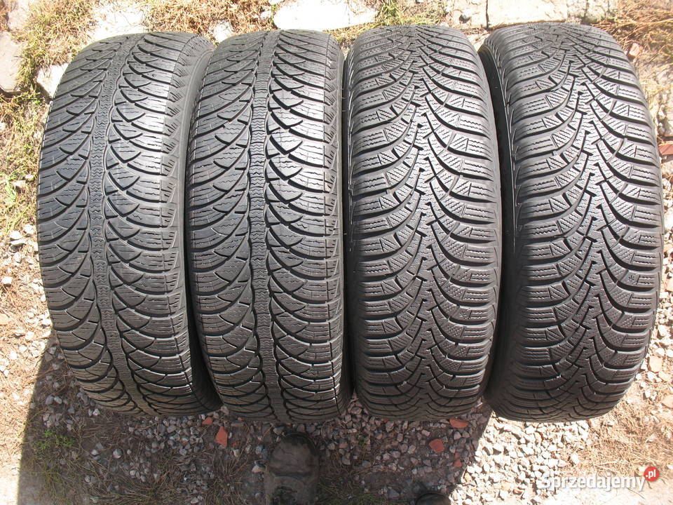 koła zimowe 15 5x100 VW Audi Seat opony zimowe Motoryzacja Lublin