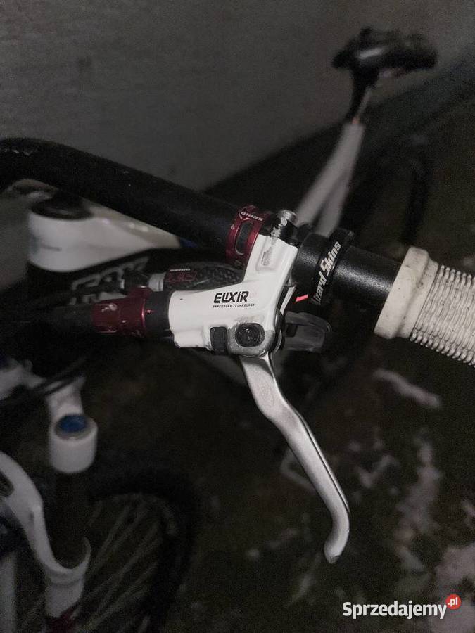 Sprzedam rower Trek superfly 100 elite carbon mazowieckie