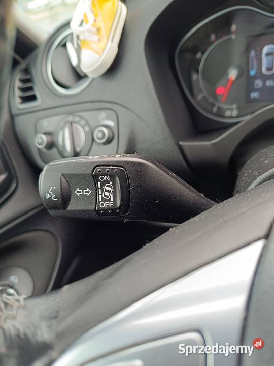 Ford S 2013 20 TDCi Titanium Automat Mega Na Samochody osobowe Koszalin