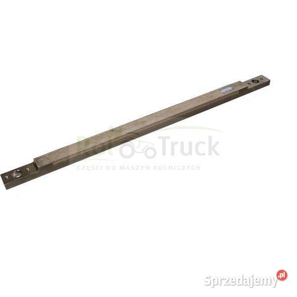 STALNICA JOHN DEERE 7400 AZ57685