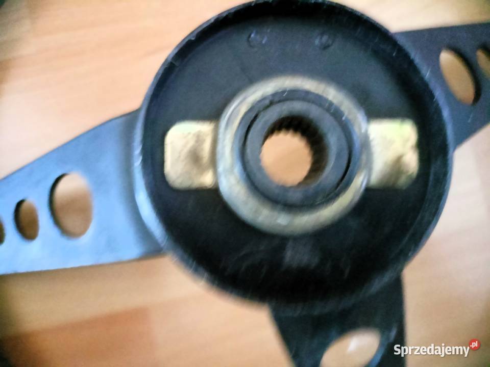 Kierownica Monte Carlo Fiat 126p 125p Polonez Tarnobrzeg