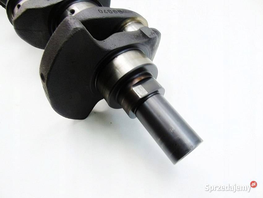 WAŁ KORBOWY 19 18 BMW E36 E46 Z3 316 318 CI I osobowe Sosnowiec