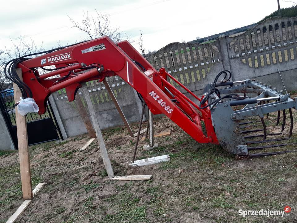 Tur maileux Pozostałe Radziejów