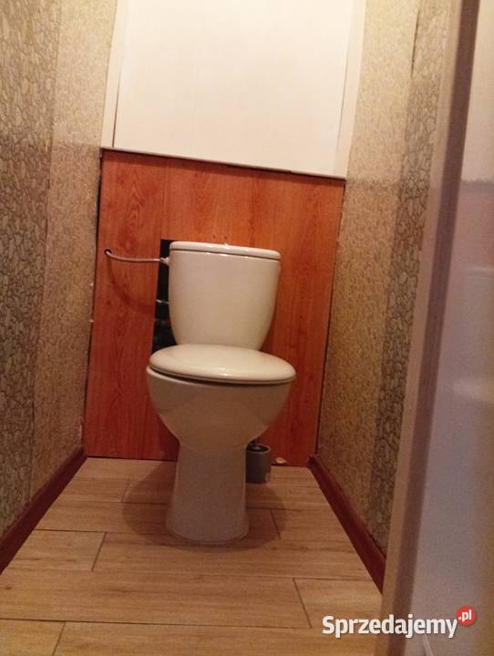 Mieszkanie z potencjałem w Ząbkowicach natury i Dąbrowa Górnicza sprzedam