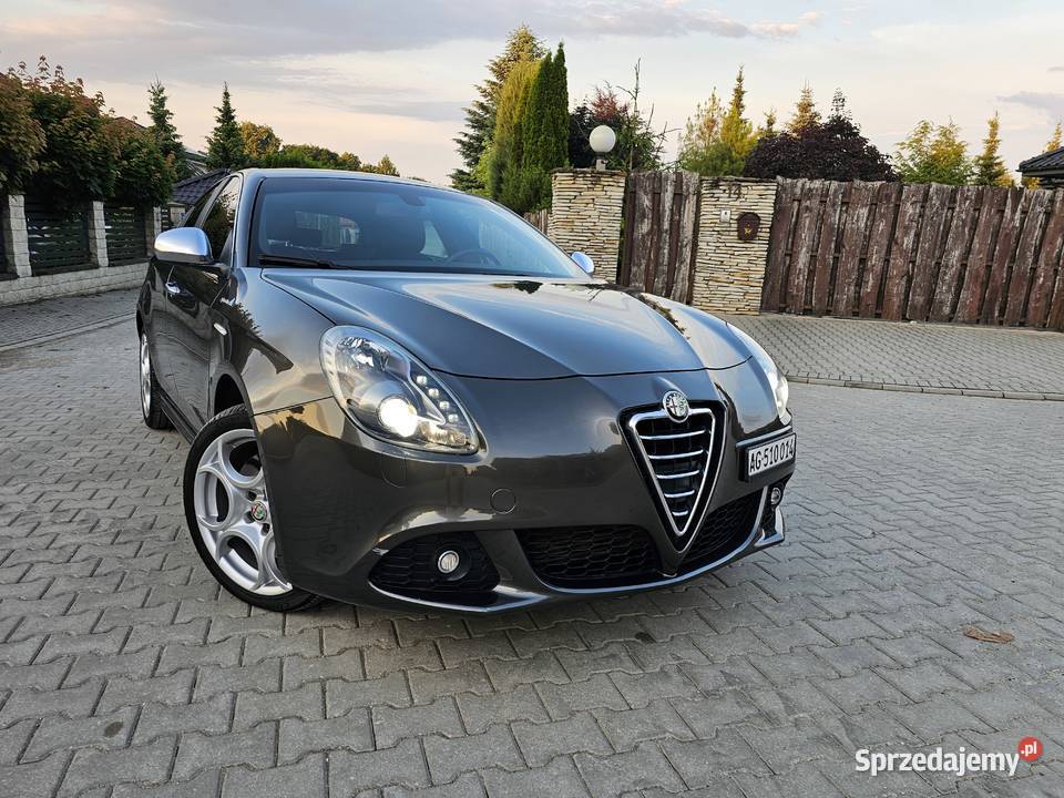 14T 170 Sportivo Bezwypadkowy opłacona Szwajcar lubelskie