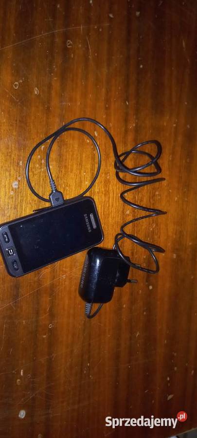 Samsung Avila GTS5230 słuchawki Elbląg sprzedam