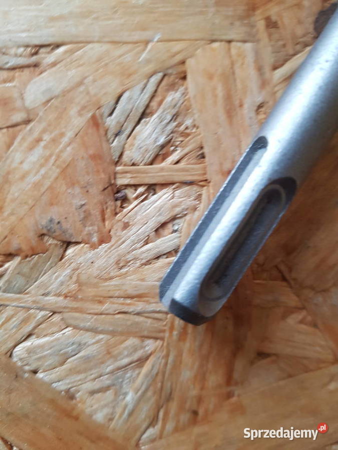 WIERTŁO DO BETONU SDS PLUS UDAROWE 14x310 mm Narzędzia Głogowa