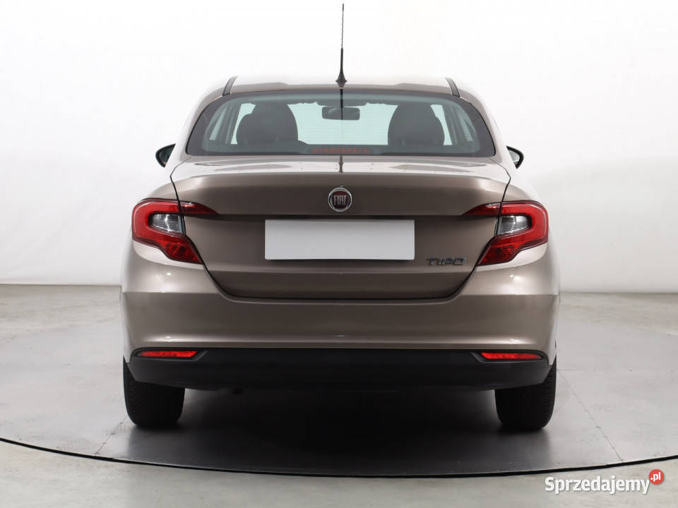 Fiat Tipo 14 16V śląskie Katowice