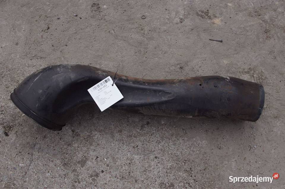 PRZEWÓD RURA DOLOT CASE MAGNUM 280 87335608 osobowe Lipno