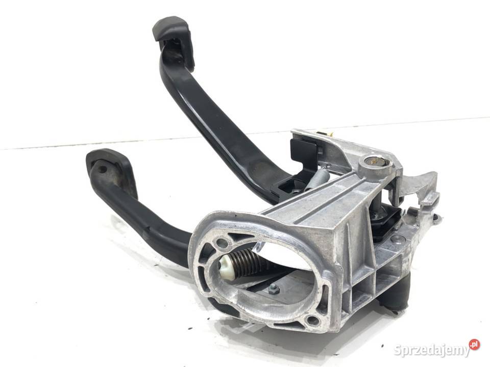 PEDAŁY MANUAL BMW F31 1219 6860643 20 184