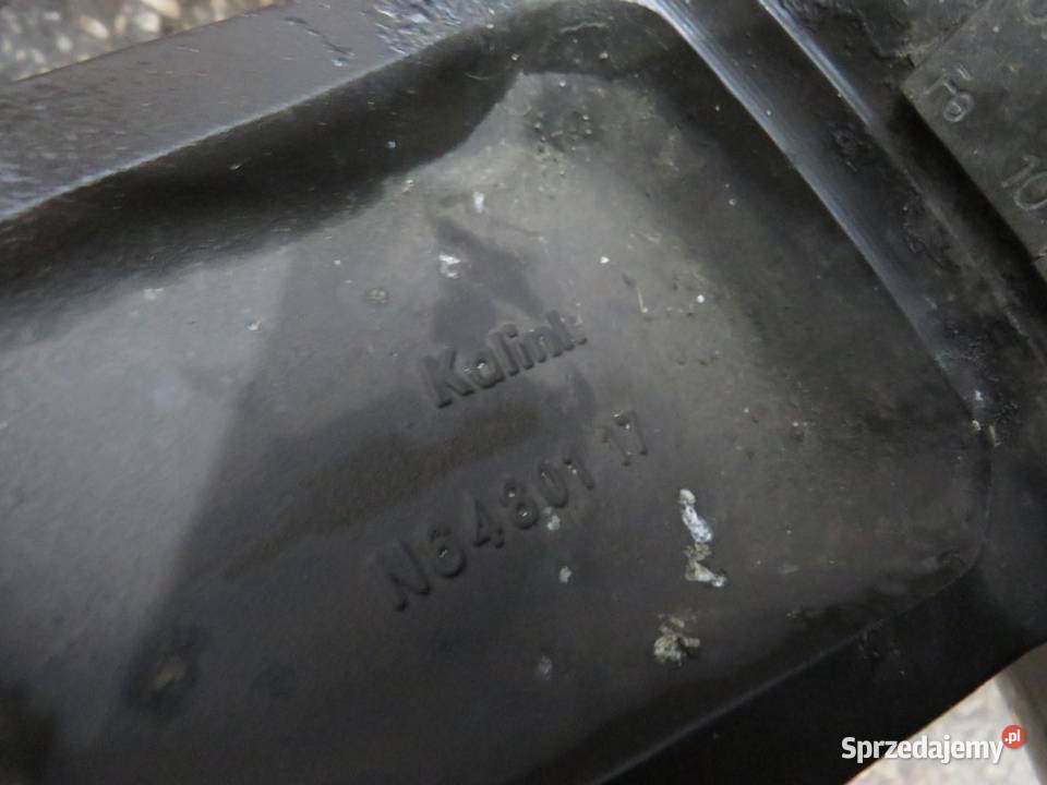 ALUFELGI FELGI 5X1143 R18 QASHQAI J11 4EA8A