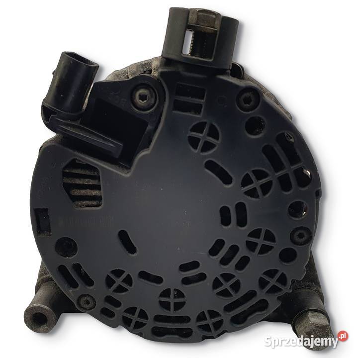 ALTERNATOR Ford S Galaxy MK2 20 TDCI 0121615009 Chełm