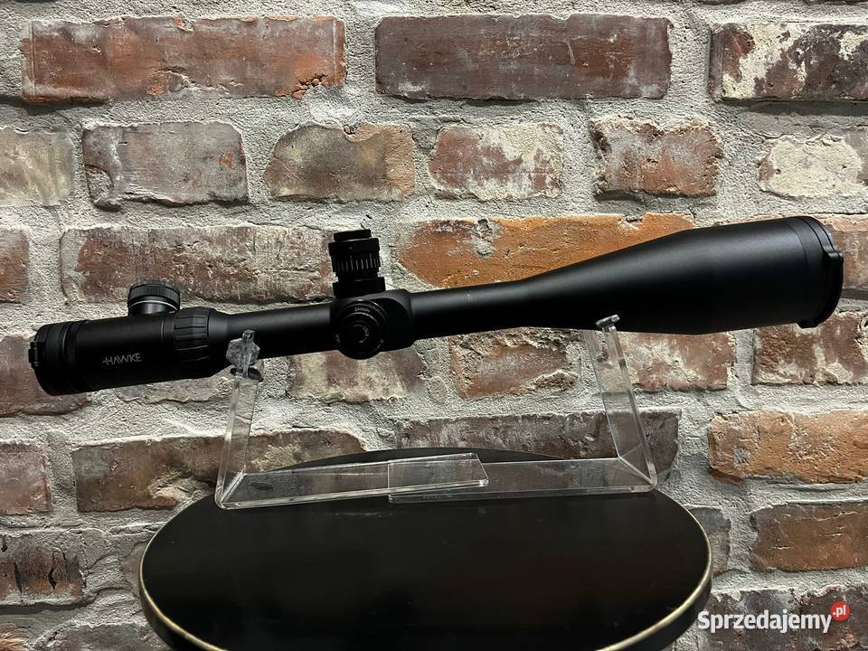 luneta celownicza Hawke Sidewinder ED 1050x60 SF