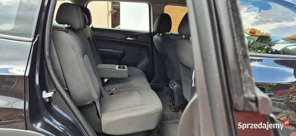 Chevrolet Orlando 2013r 7OSÓB 1 WŁKRAJOWY 18 141 czujnik zmierzchu
