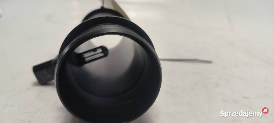 PRZEWÓD RURA DOLOT AUDI Q7 II 4M Lipno