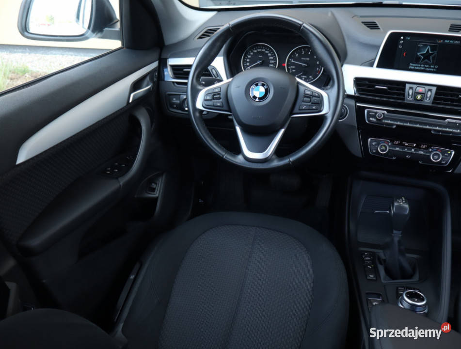 BMW X1 xDrive20i elektryczne szyby sprzedam