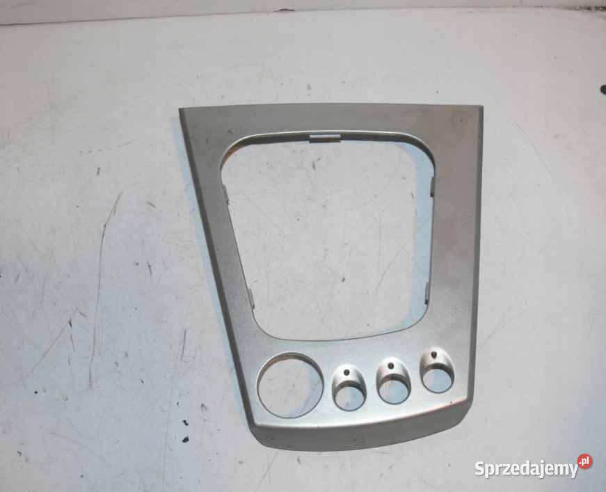 OBUDOWA RAMKA LEWARKA ALFA ROMEO 156 156033239 Wielkie Drogi