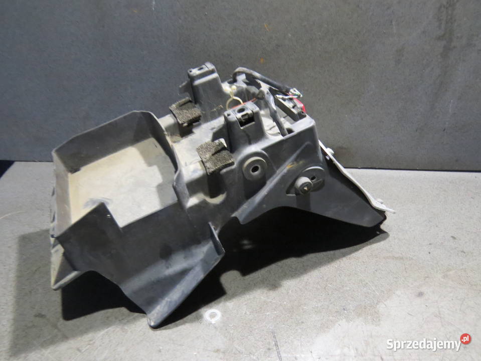 HONDA CBR 600 F3 SC25 CHLAPACZ TYŁ TYLNY NADKOLE pomorskie Gdańsk