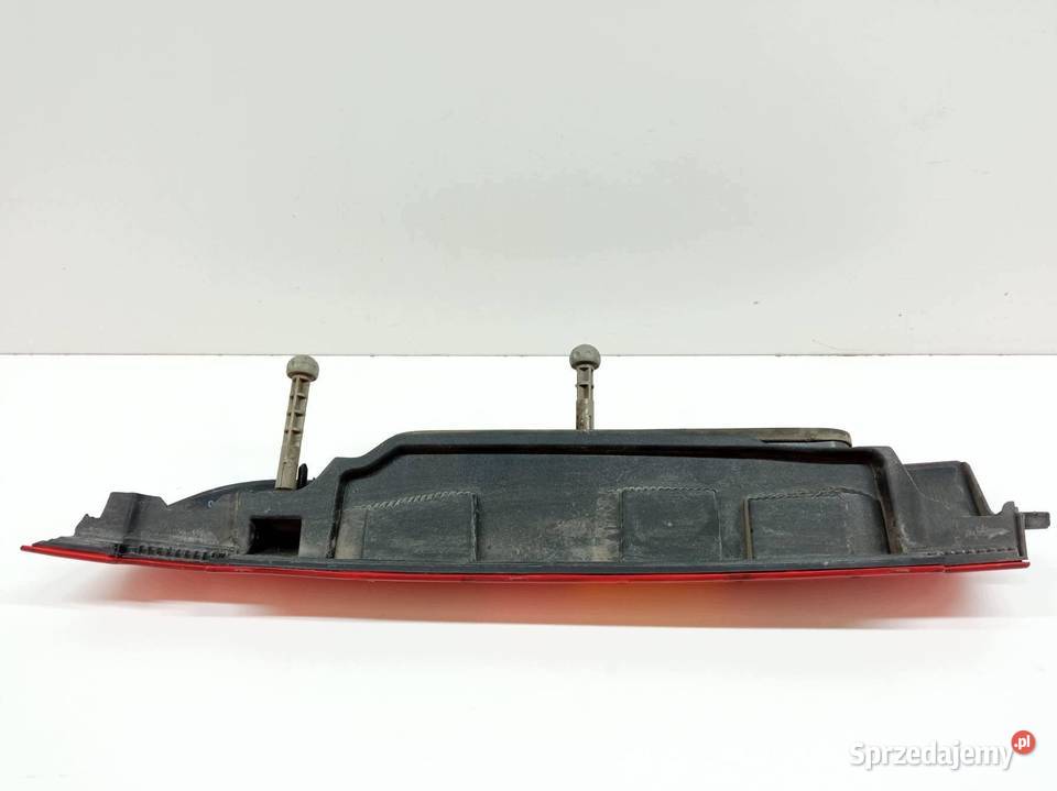 LAMPA TYŁ LEWA EU LIFT Renault Kangoo I 19972007 Rok produkcji 2005
