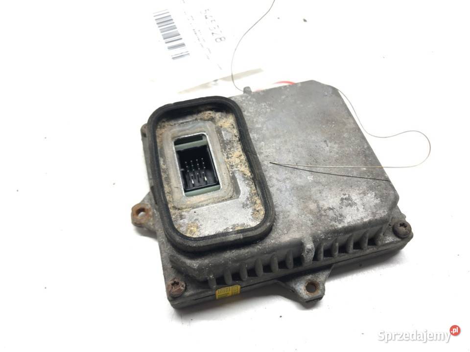 PRZETWORNICA XENON MINI R50 R53 1307329072 0106 Motoryzacja podkarpackie