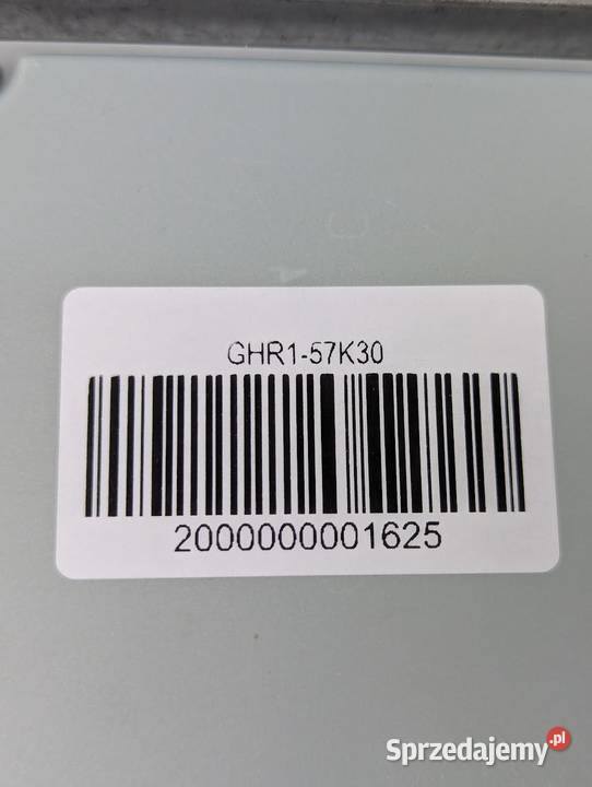 MODUŁ AIR BAG MAZDA 6 GHR157K30 osobowe Białystok