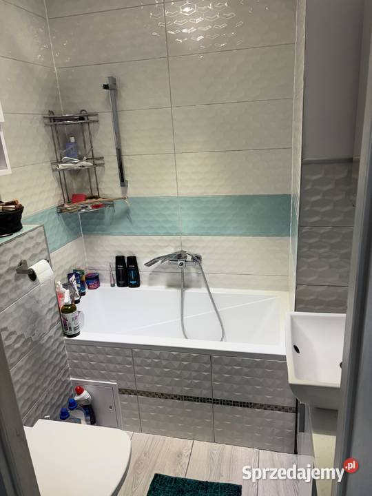 mieszkanie 2pokojowe 485 m Ustka remoncie