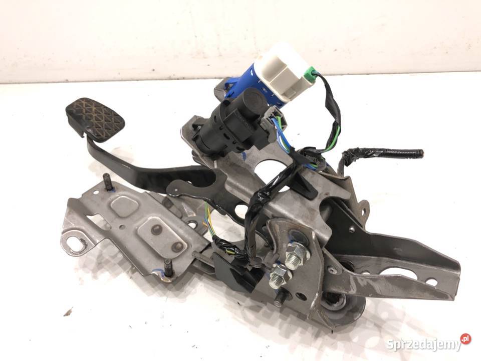 PEDAŁY MANUAL FORD TRANSIT COURIER EY167B633CA