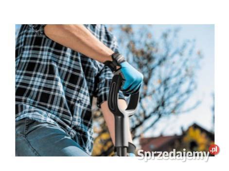 SZPADEL Cellfast METAL 18 x 120 Nowa Promocja Lublin