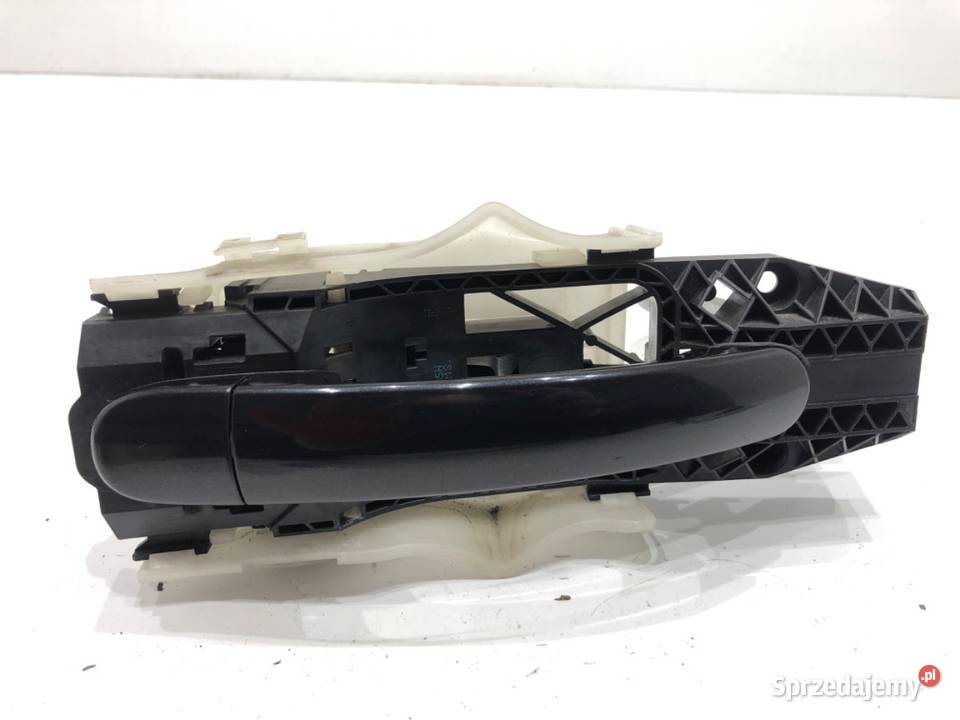 KLAMKA ZEWNĘTRZNA PRAWY TYŁ SKODA RAPID Kombi