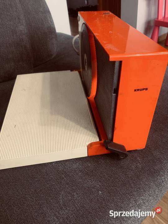 Maszynka do chleba i kiełbas Bytom