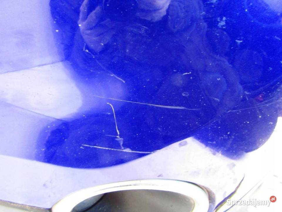 ZDERZAK PRZEDNI PRZÓD RBN G NISSAN QASHQAI J11 osobowe sprzedam