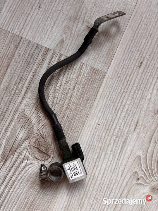 Klemą minusowa Kia hyundai Kielce