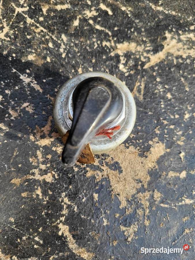 STACYJKA HELLA TRAKTOR DKW NSU ZUNDAPP TRIUMPH Rybnik