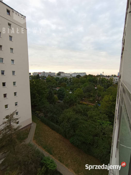 Sprzedaż mieszkania Warszawa 49m2