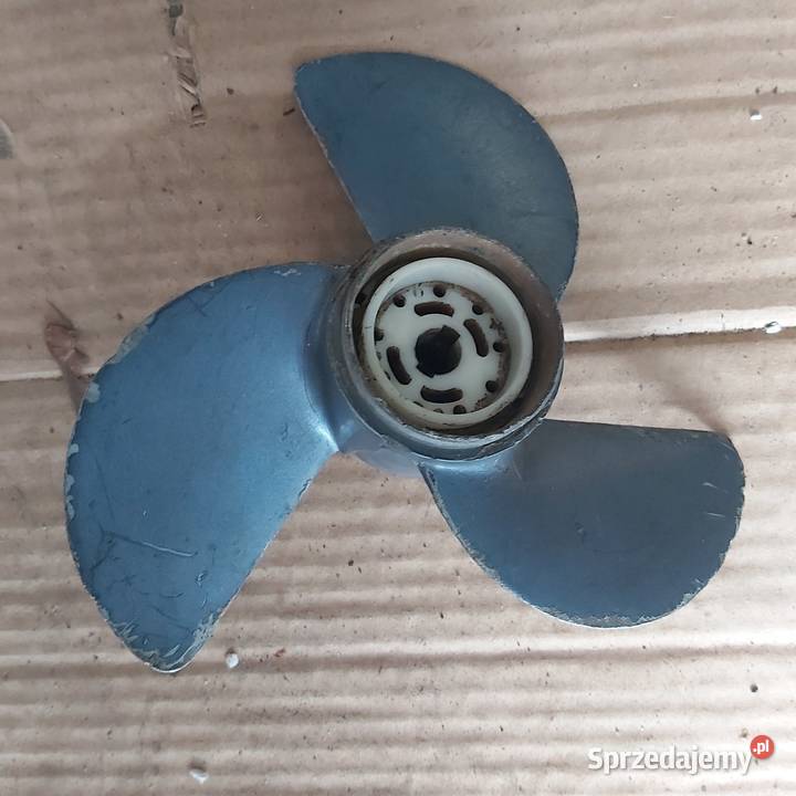 Sruba do silników zaburtowych evinrude johnson 2 Bydgoszcz sprzedam