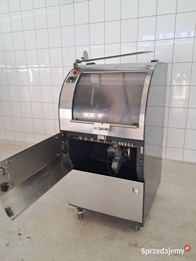 Krajalnice do chleba MHS