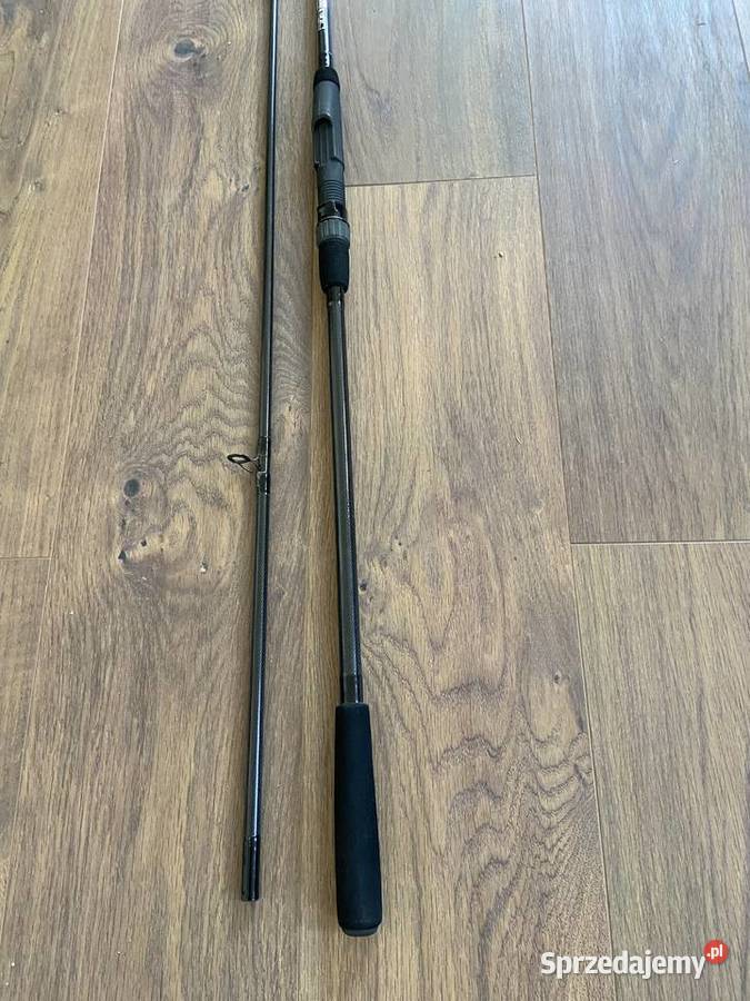 Wędka karpiowa STS Bi Carbon Gorzów Wielkopolski