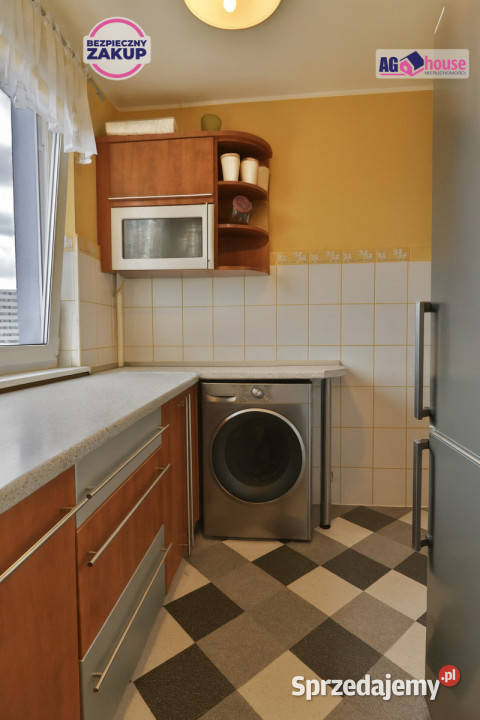 Mieszkanie sprzedam 43m2 2pokojowe Gdańsk