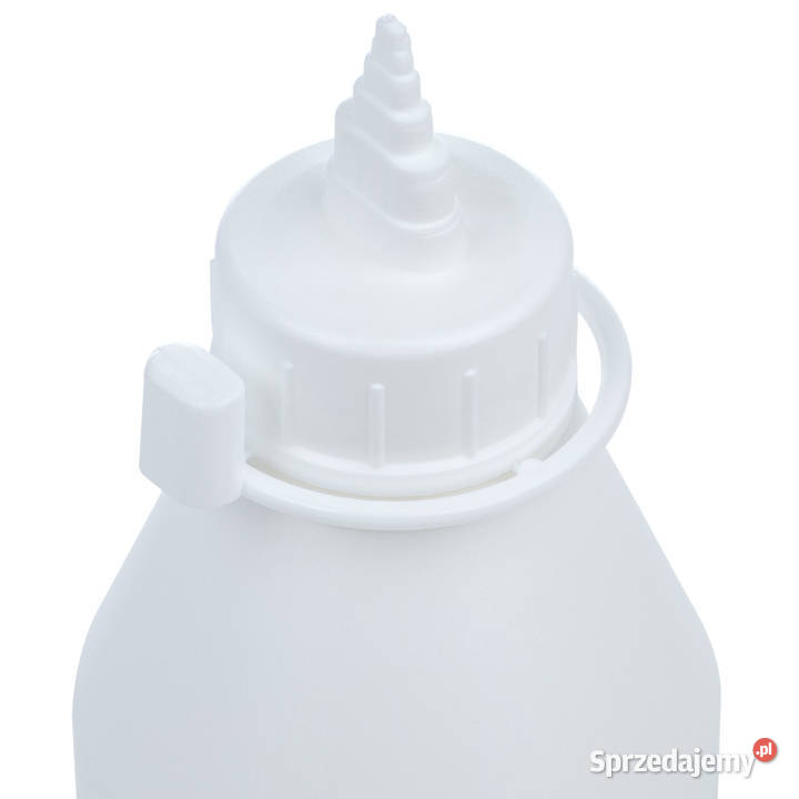 Olej SmooX do Agregatów Malarskich 250ml Ludźmierz