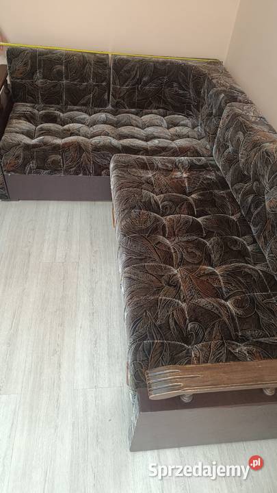 Sprzedam naroznik Narożniki Nowy Sącz