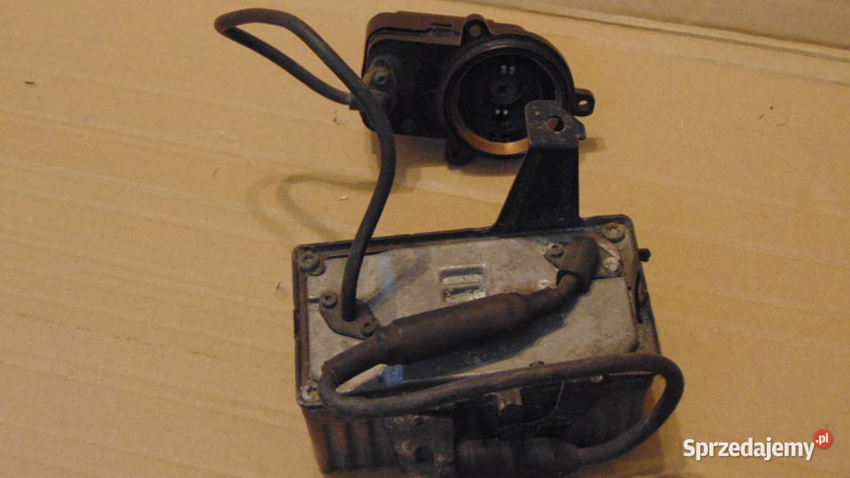 Przetwornica moduł xenon BMW E39 8873165 podlaskie Białystok