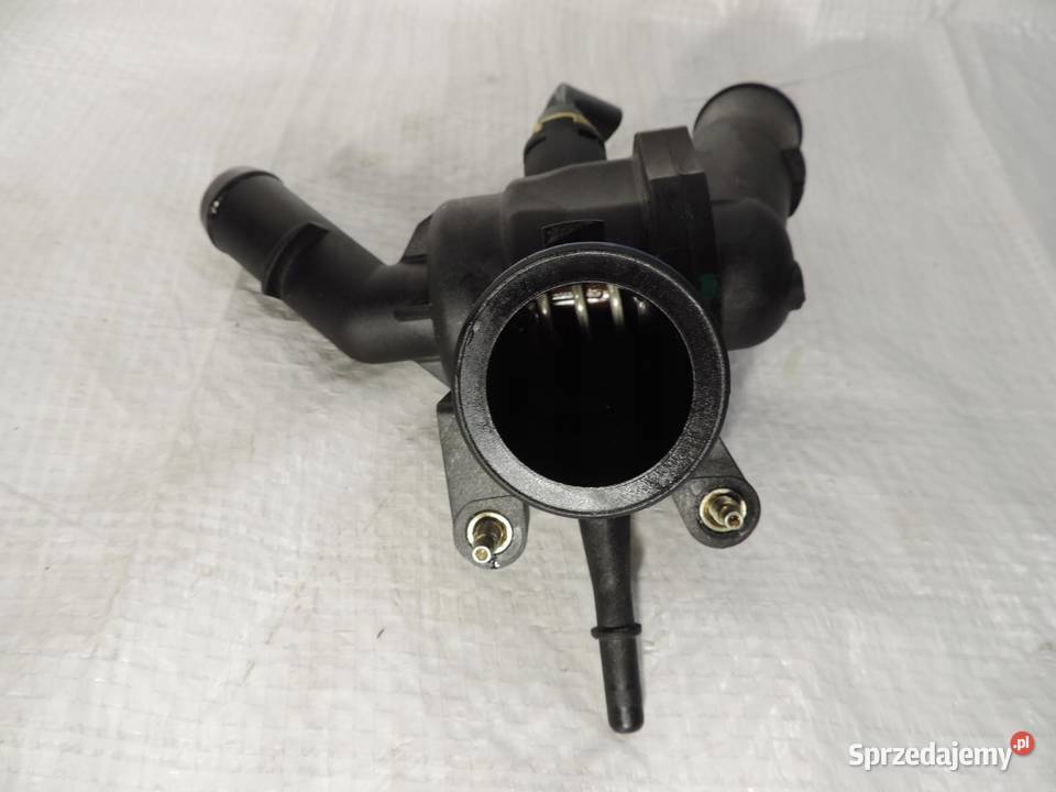 OBUDOWA TERMOSTATU FORD KUGA MK3 20 HG9Q9K478CB