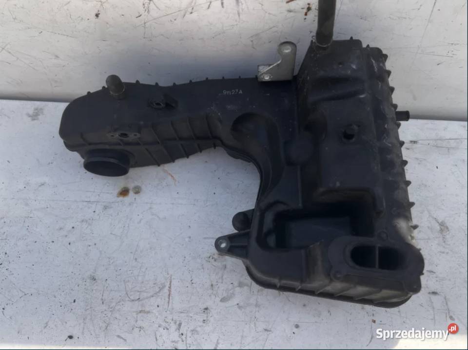 Obudowa filtra Suzuki Burgman 400 k7 Motoryzacja Ostrzeszów