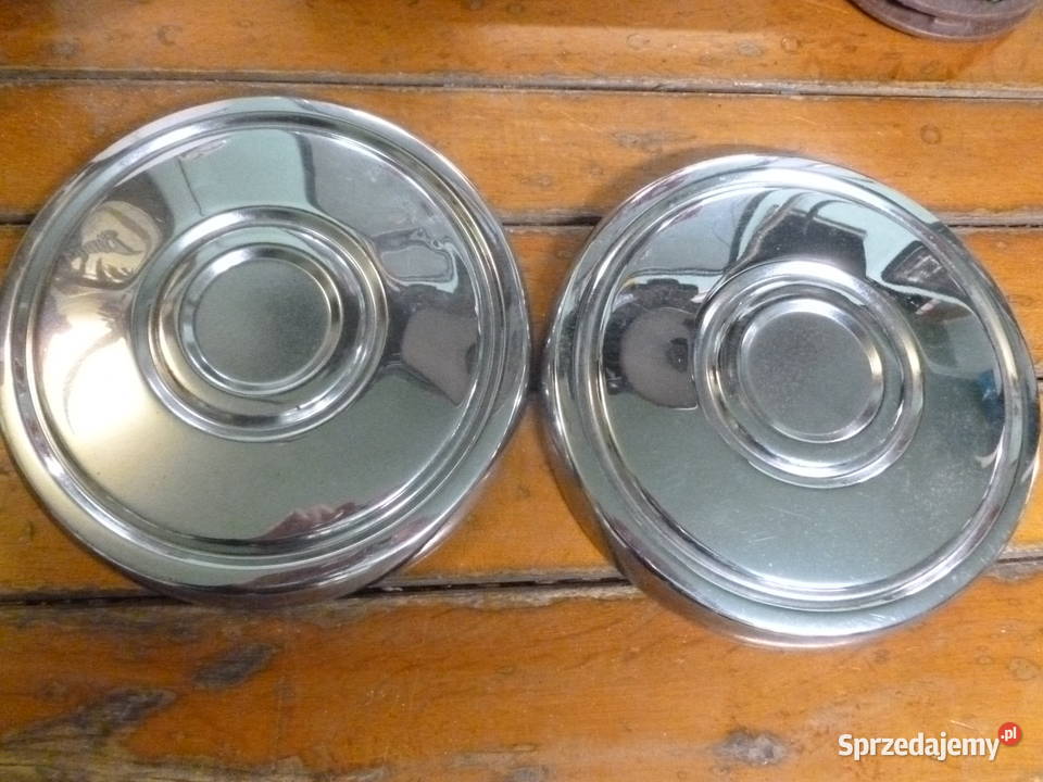 Fiat 125 131 dekle chromowane mazowieckie Mława