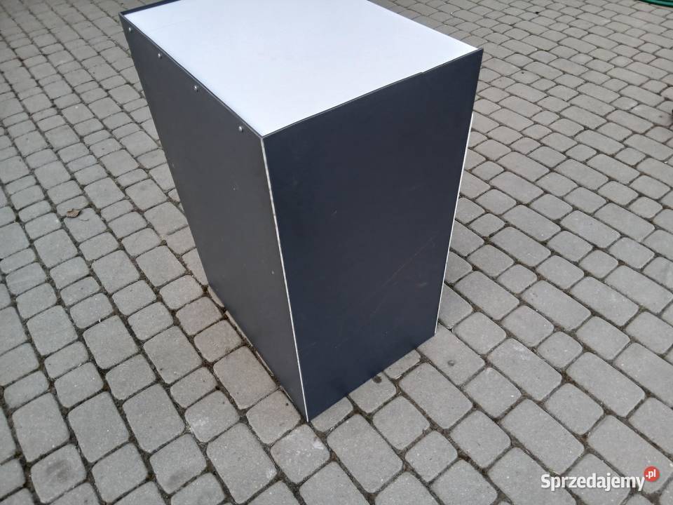 Szafka t5 multivan westfalia