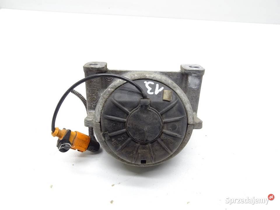 ŁAPA PODUSZKA SILNIKA 8K0199381NE 30 TDI AUDI A5 małopolskie